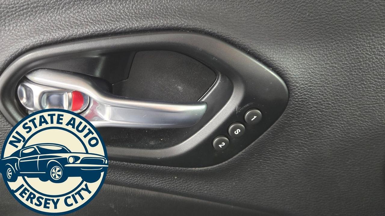 2022 Jeep Cherokee Limited Jersey City NJ