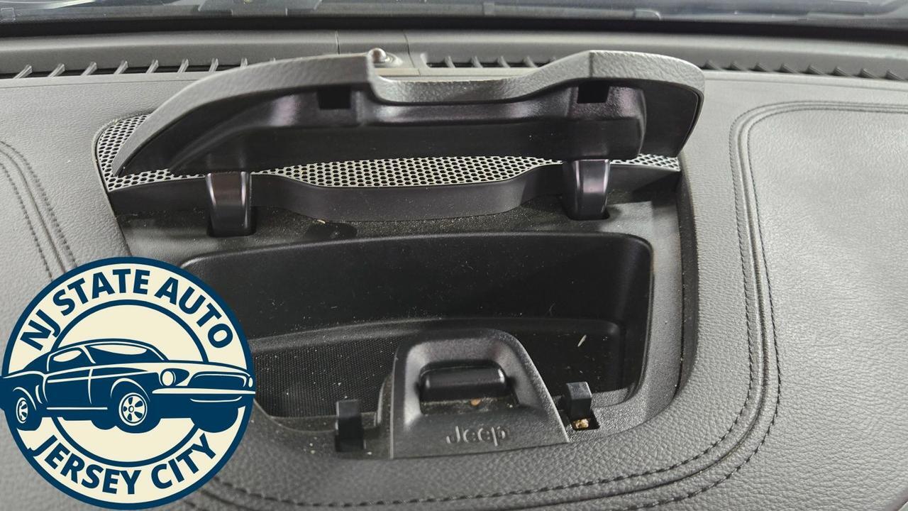 2022 Jeep Cherokee Limited Jersey City NJ