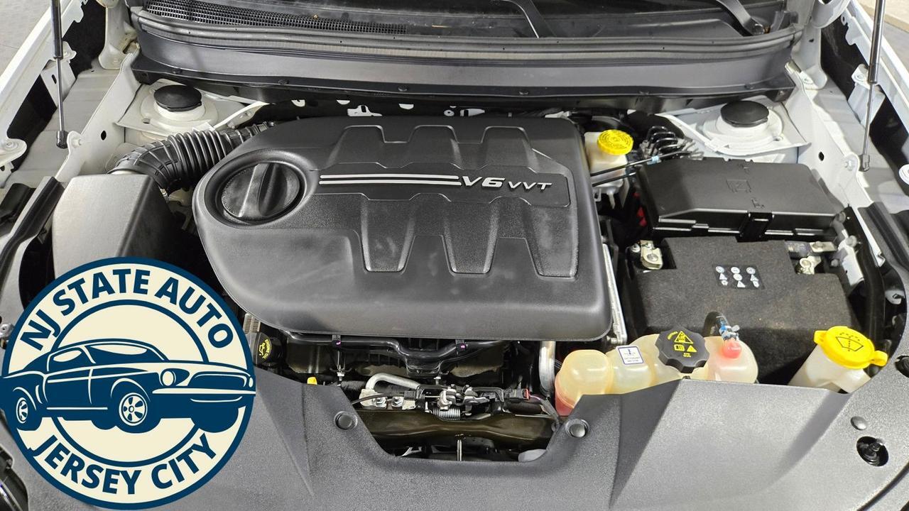 2022 Jeep Cherokee Limited Jersey City NJ