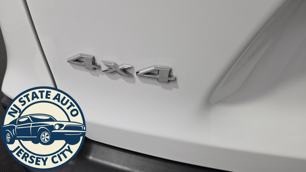 2022 Jeep Cherokee Limited Jersey City NJ