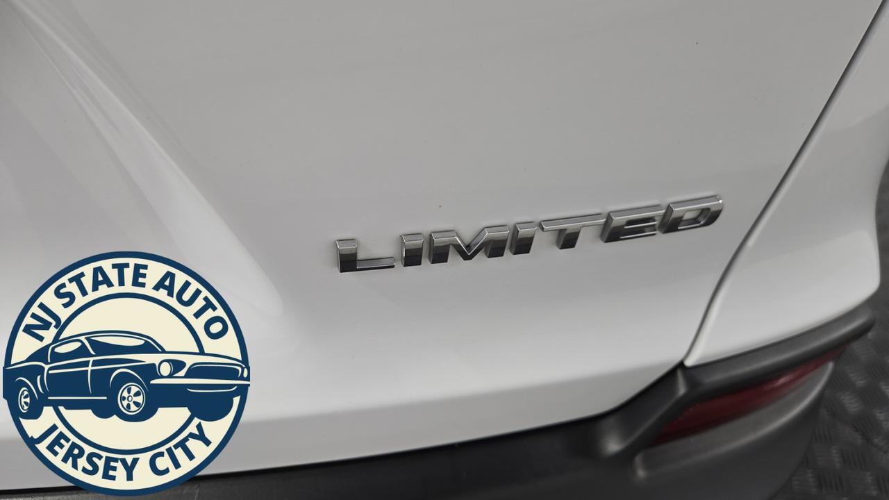 2022 Jeep Cherokee Limited Jersey City NJ