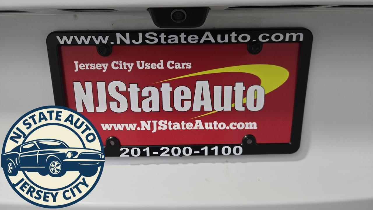 2022 Jeep Cherokee Limited Jersey City NJ