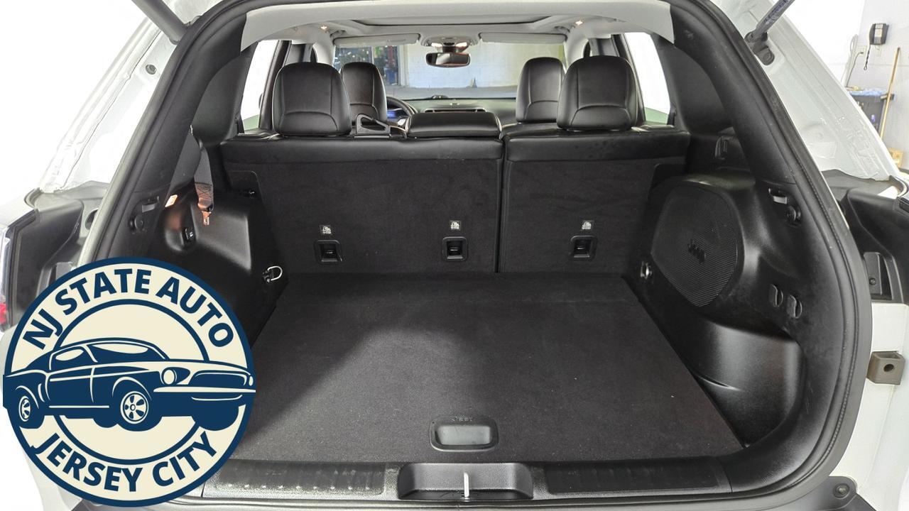 2022 Jeep Cherokee Limited Jersey City NJ