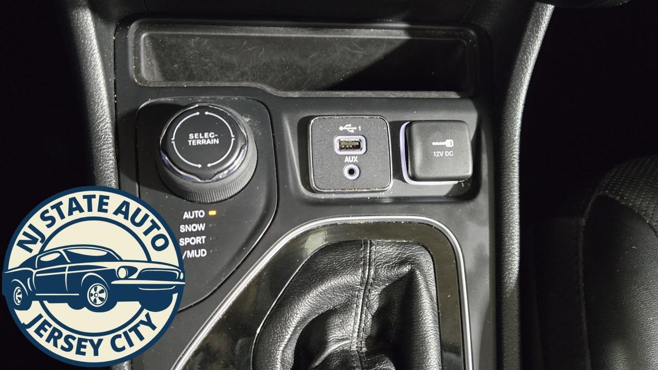 2022 Jeep Cherokee Limited Jersey City NJ