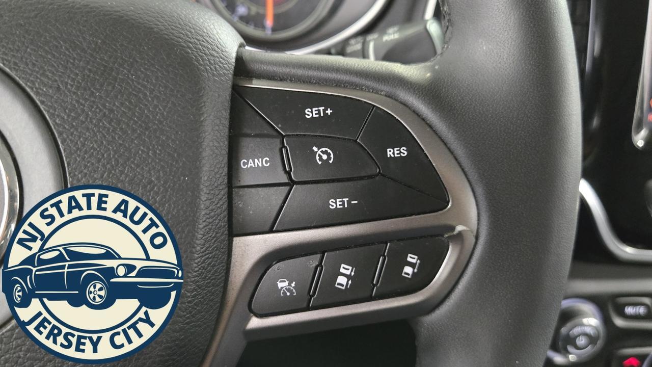 2022 Jeep Cherokee Limited Jersey City NJ