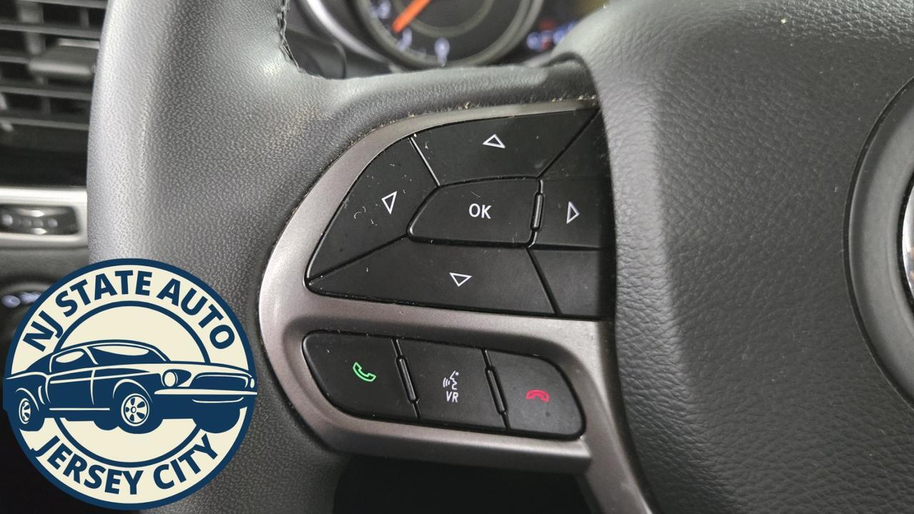 2022 Jeep Cherokee Limited Jersey City NJ