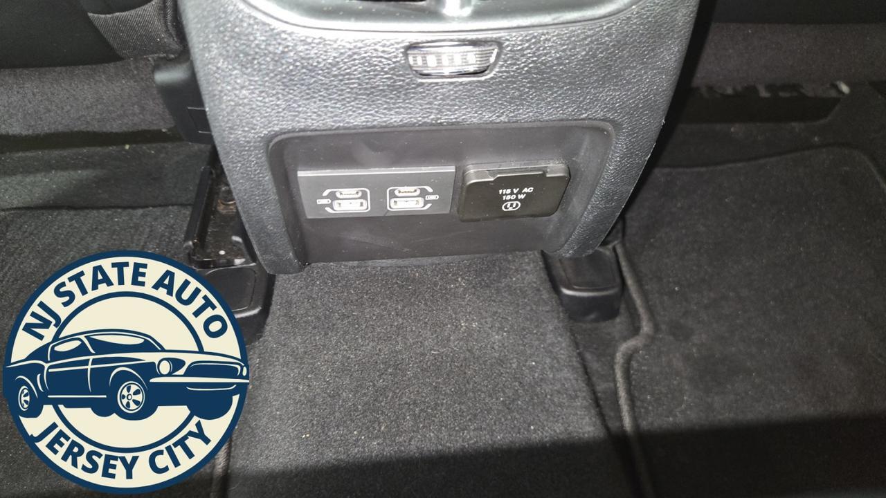 2022 Jeep Cherokee Limited Jersey City NJ