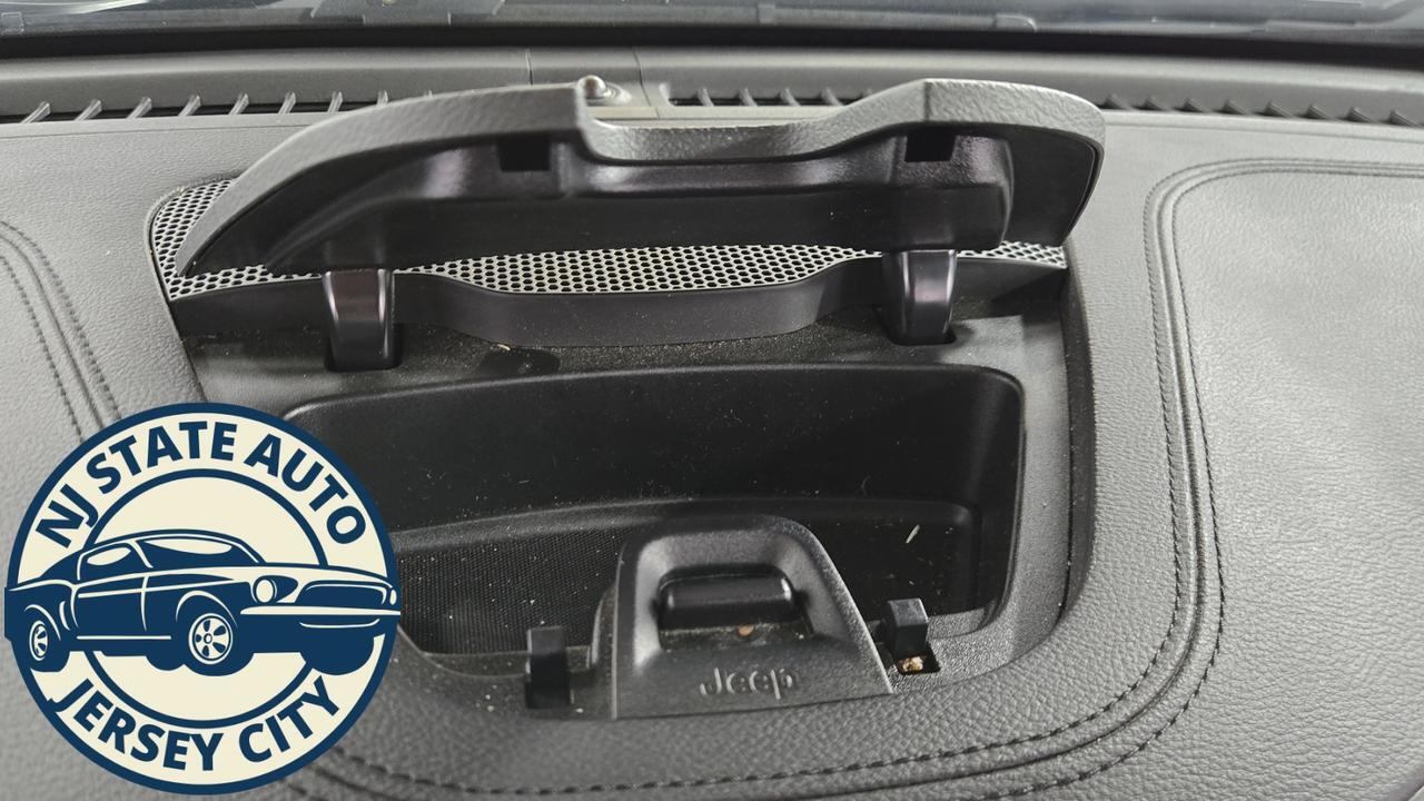 2022 Jeep Cherokee Limited Jersey City NJ