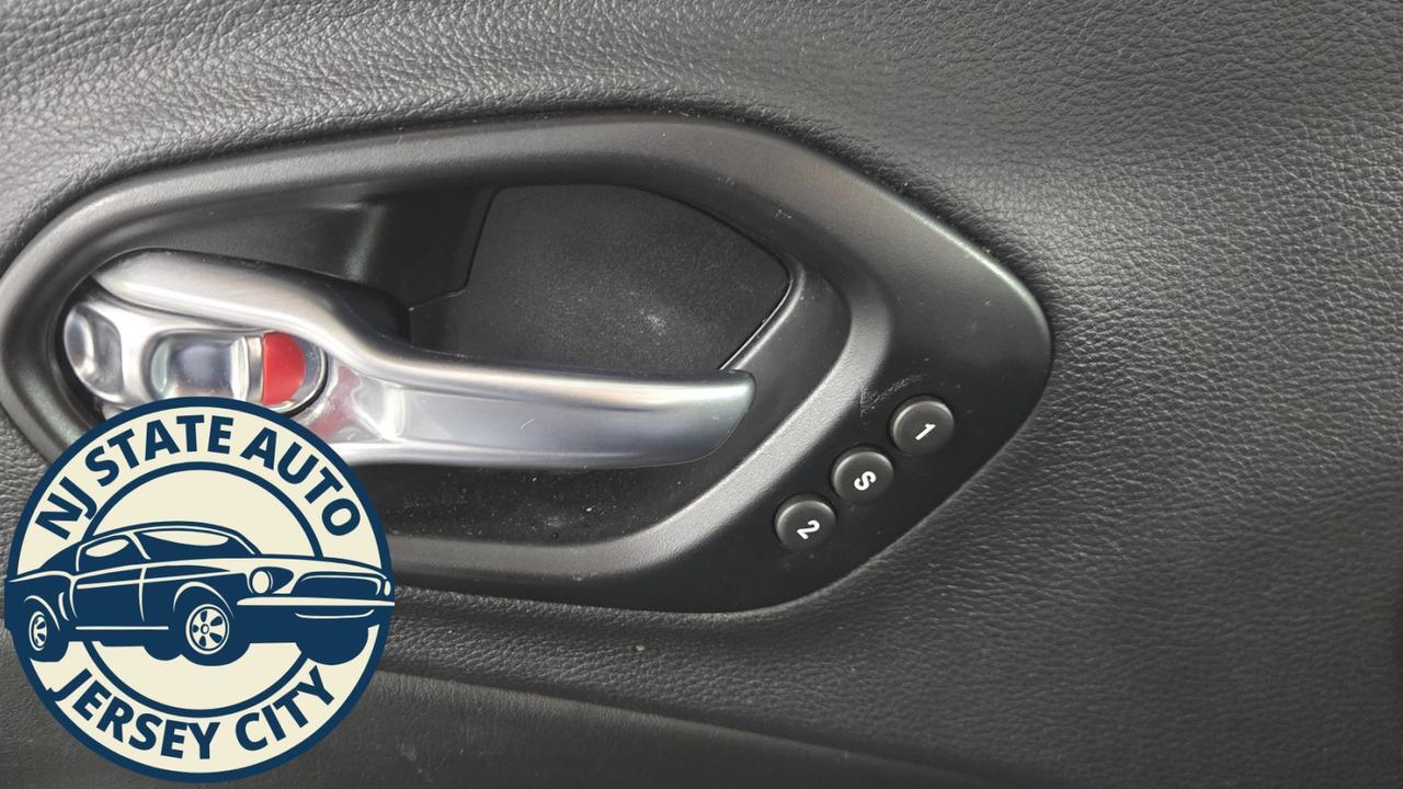 2022 Jeep Cherokee Limited Jersey City NJ