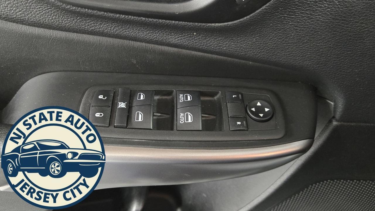 2022 Jeep Cherokee Limited Jersey City NJ