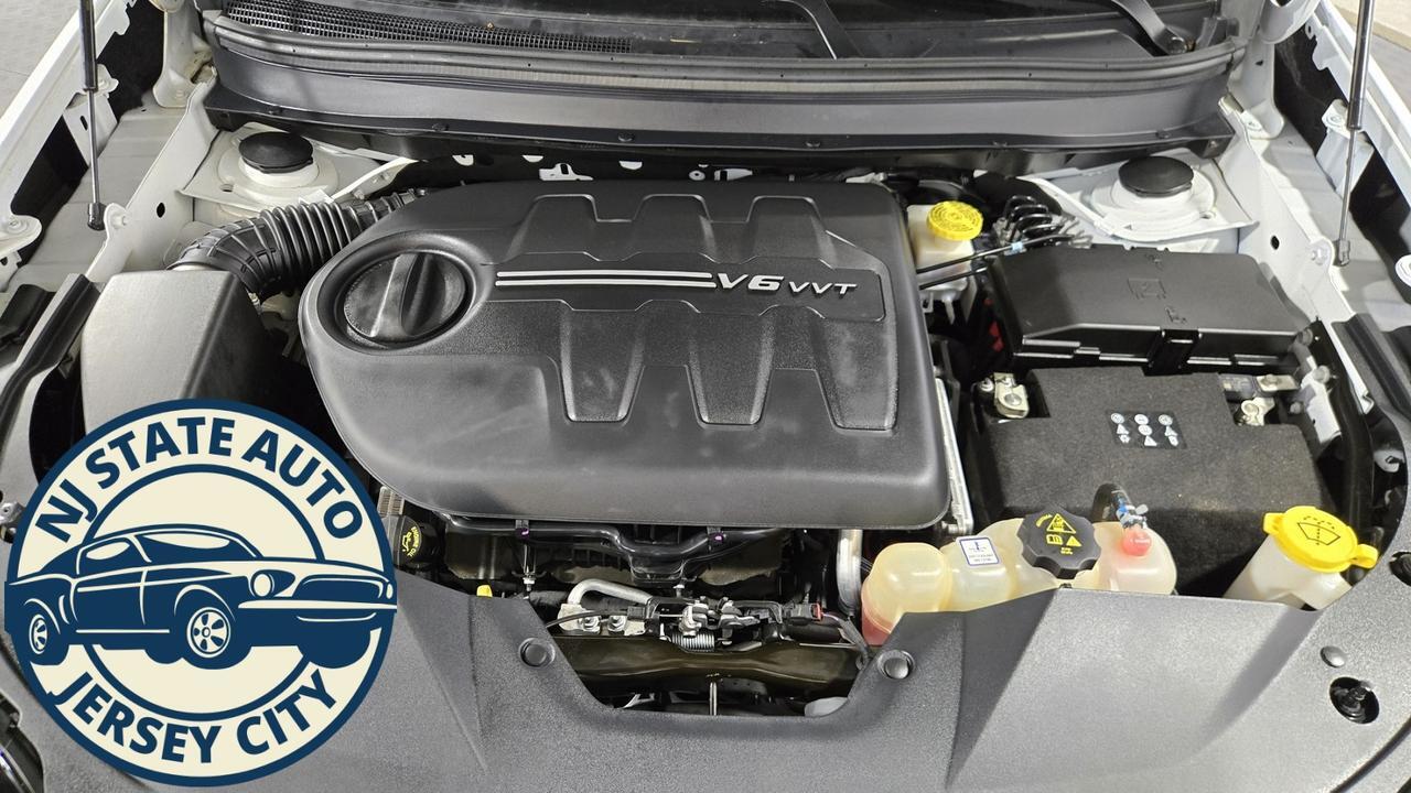 2022 Jeep Cherokee Limited Jersey City NJ