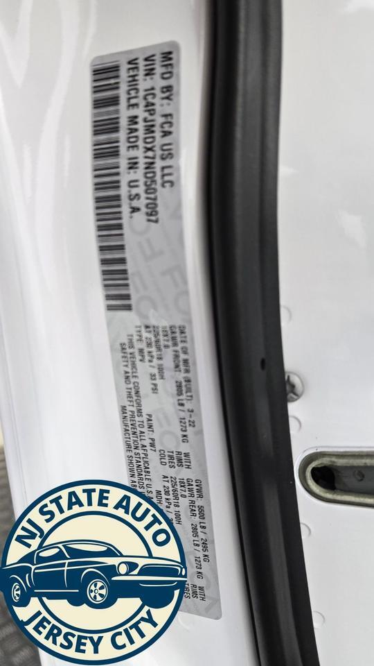 2022 Jeep Cherokee Limited Jersey City NJ