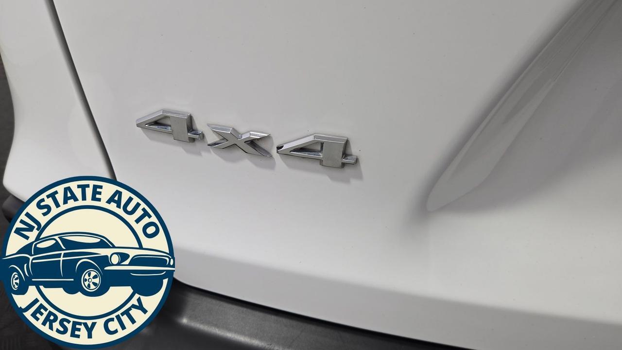 2022 Jeep Cherokee Limited Jersey City NJ