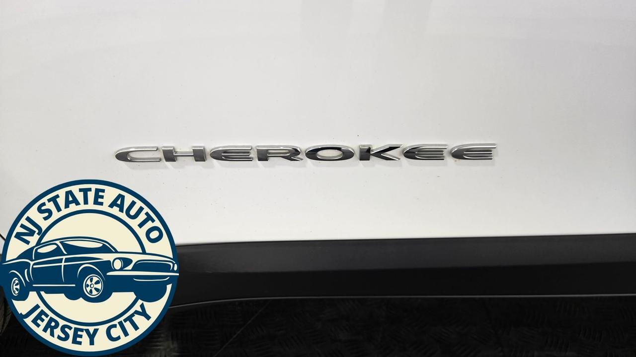 2022 Jeep Cherokee Limited Jersey City NJ
