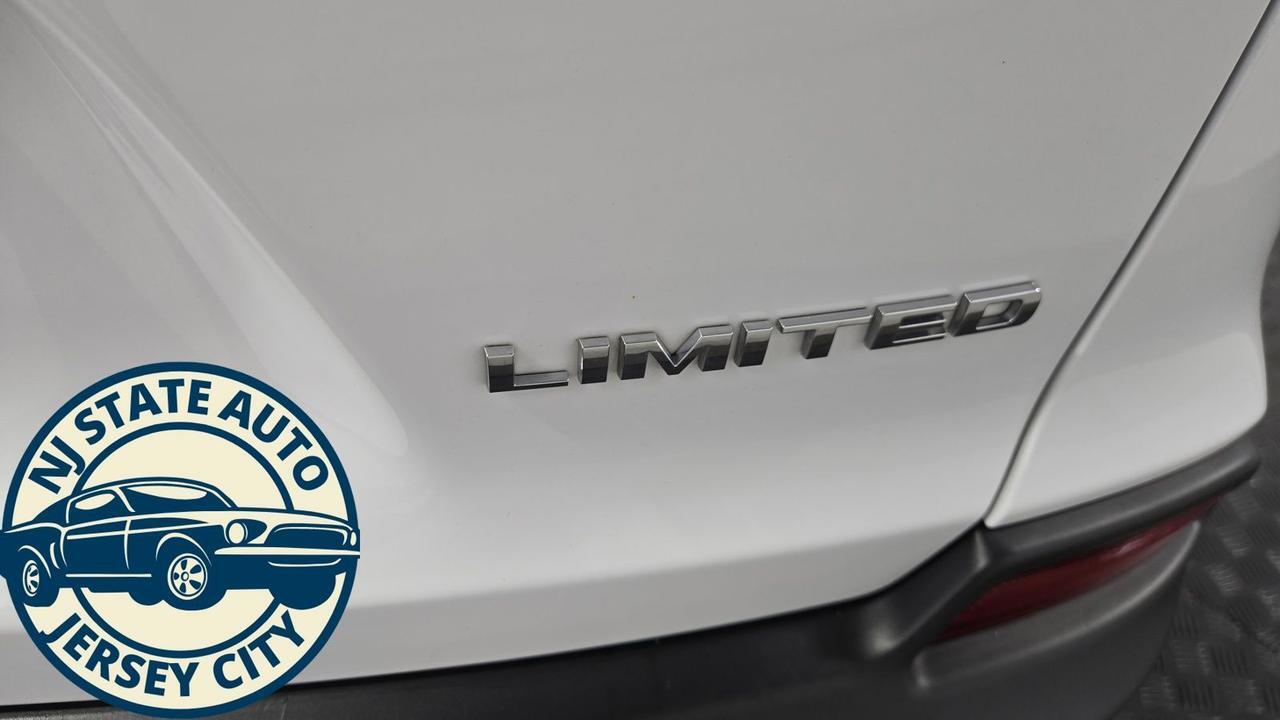 2022 Jeep Cherokee Limited Jersey City NJ