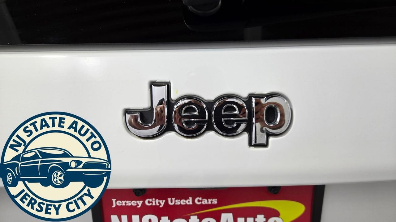 2022 Jeep Cherokee Limited Jersey City NJ