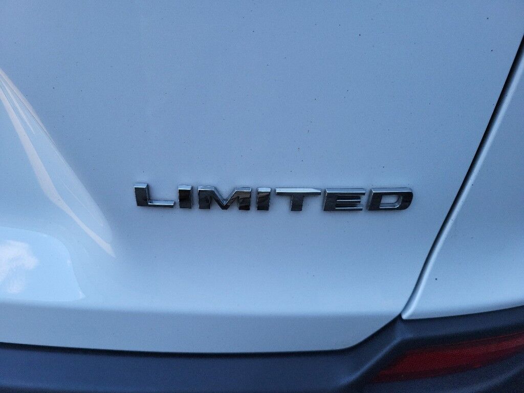 2022 Jeep Cherokee Limited Owego NY