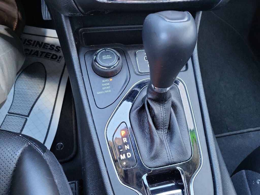 2022 Jeep Cherokee Limited Owego NY