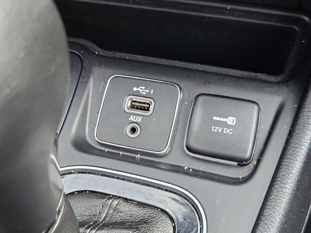 2022 Jeep Cherokee Limited Gresham OR