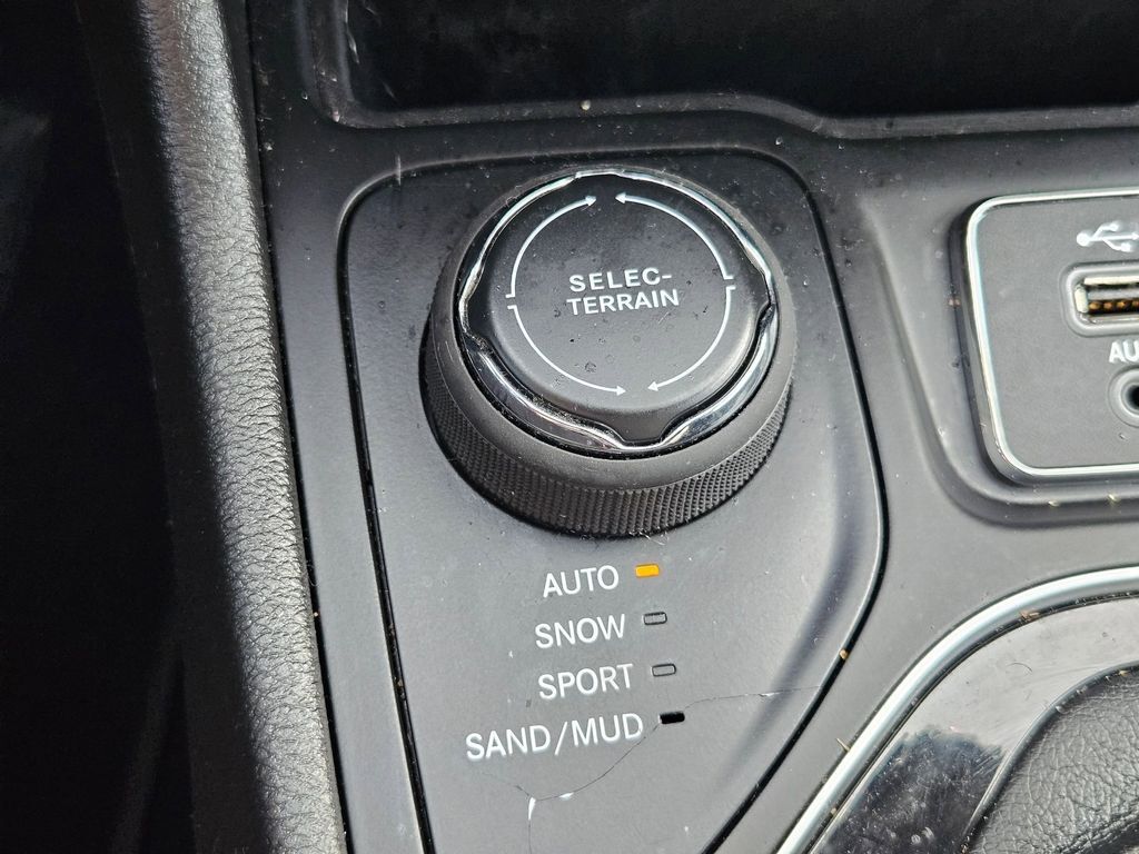 2022 Jeep Cherokee Limited Gresham OR