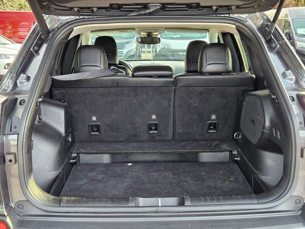 2022 Jeep Cherokee Limited Gresham OR