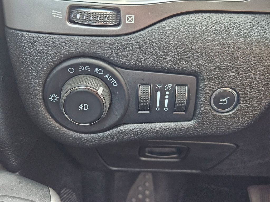 2022 Jeep Cherokee Limited Gresham OR