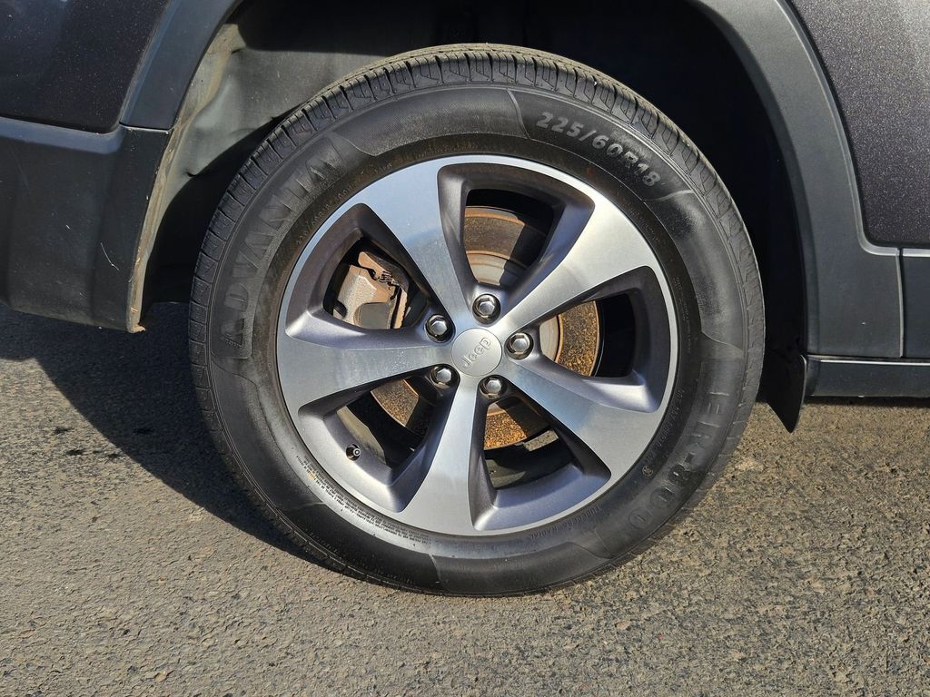 2022 Jeep Cherokee Limited Gresham OR