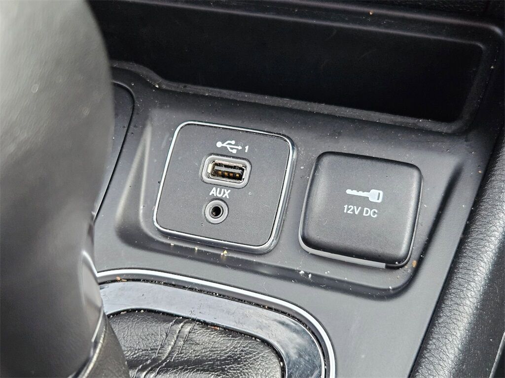 2022 Jeep Cherokee Limited Gresham OR