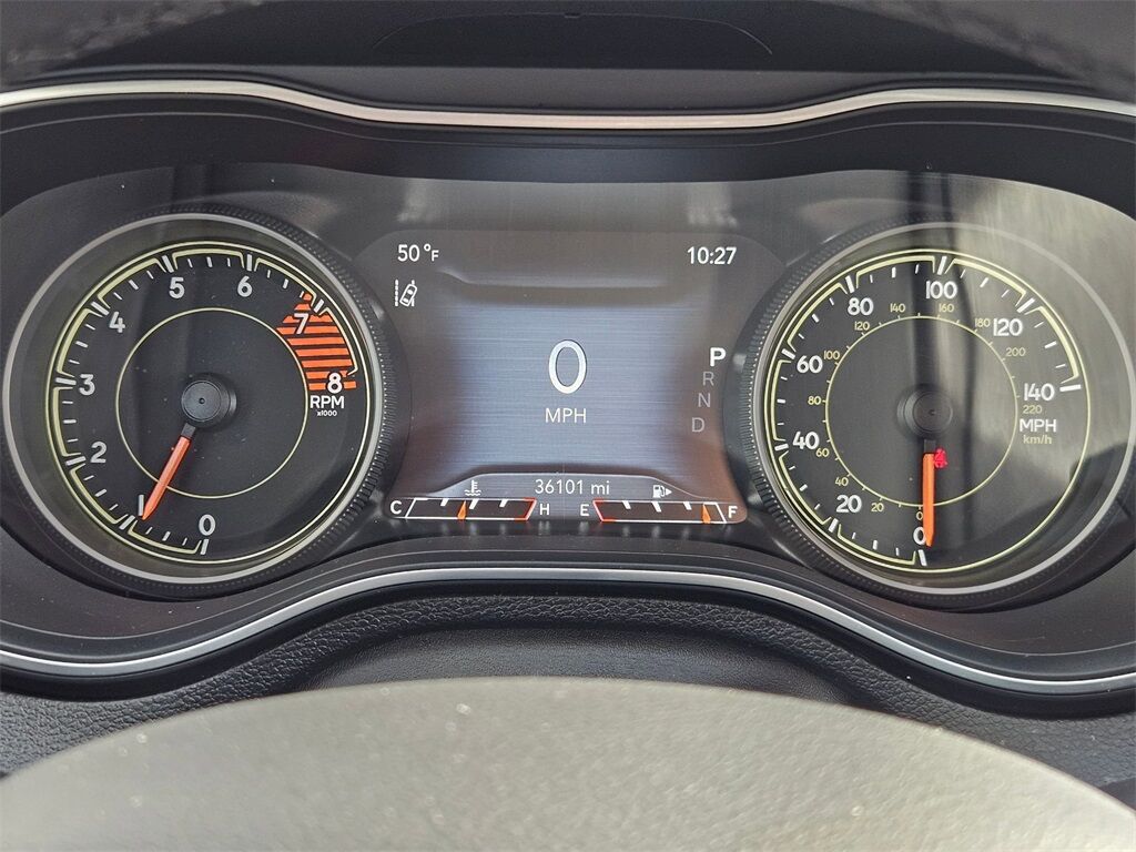 2022 Jeep Cherokee Limited Gresham OR