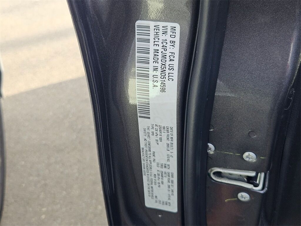 2022 Jeep Cherokee Limited Gresham OR