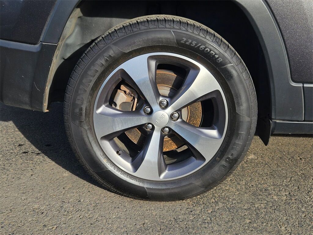 2022 Jeep Cherokee Limited Gresham OR