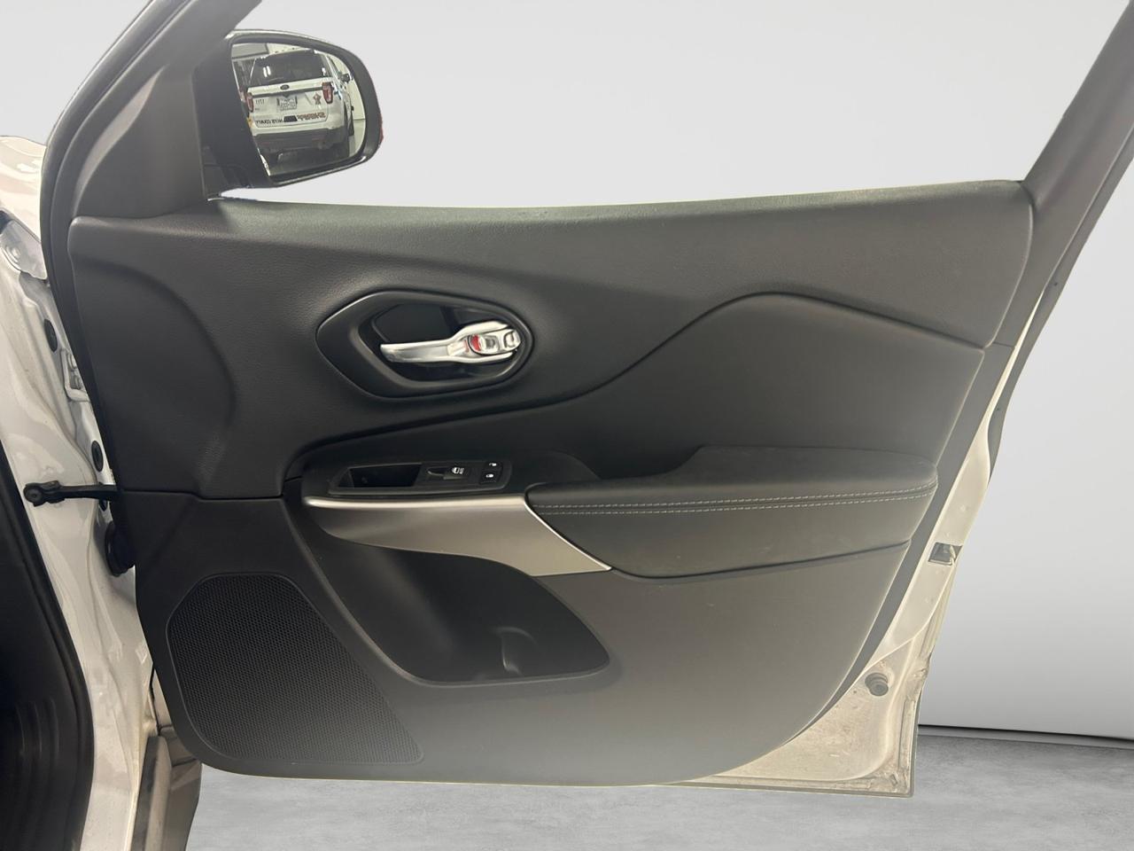 2022 Jeep Cherokee Limited New Braunfels TX