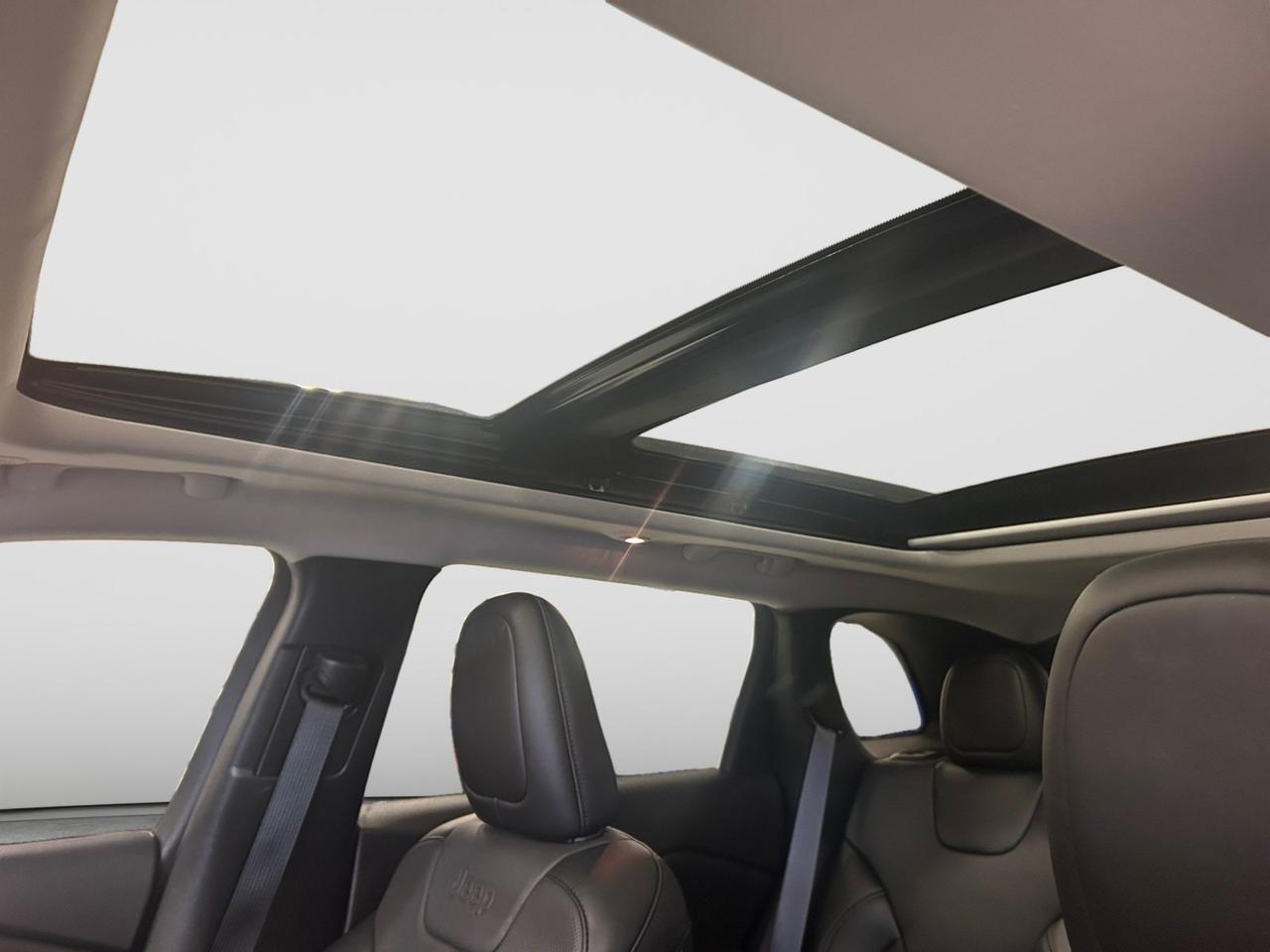 2022 Jeep Cherokee Limited New Braunfels TX