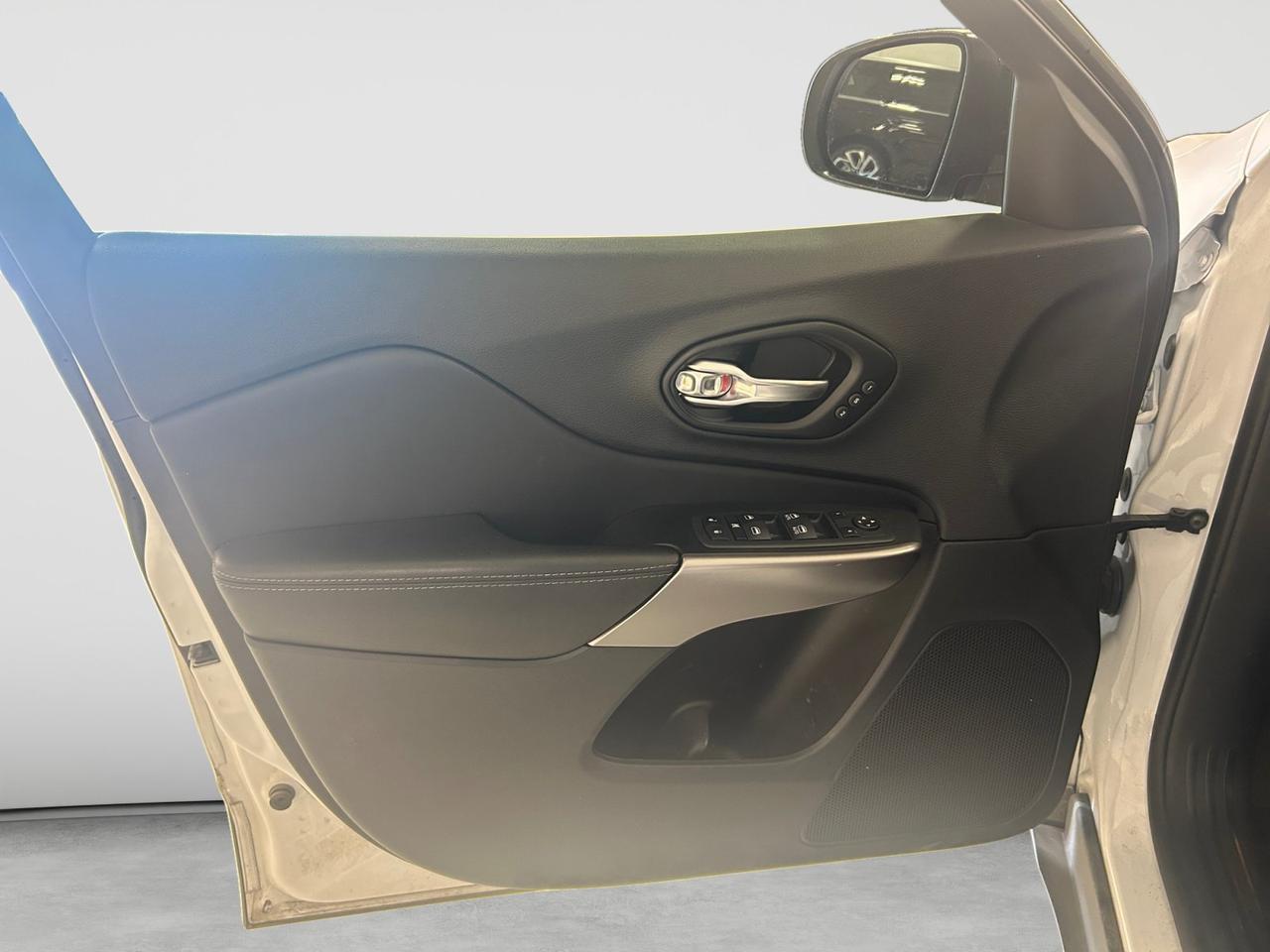 2022 Jeep Cherokee Limited New Braunfels TX