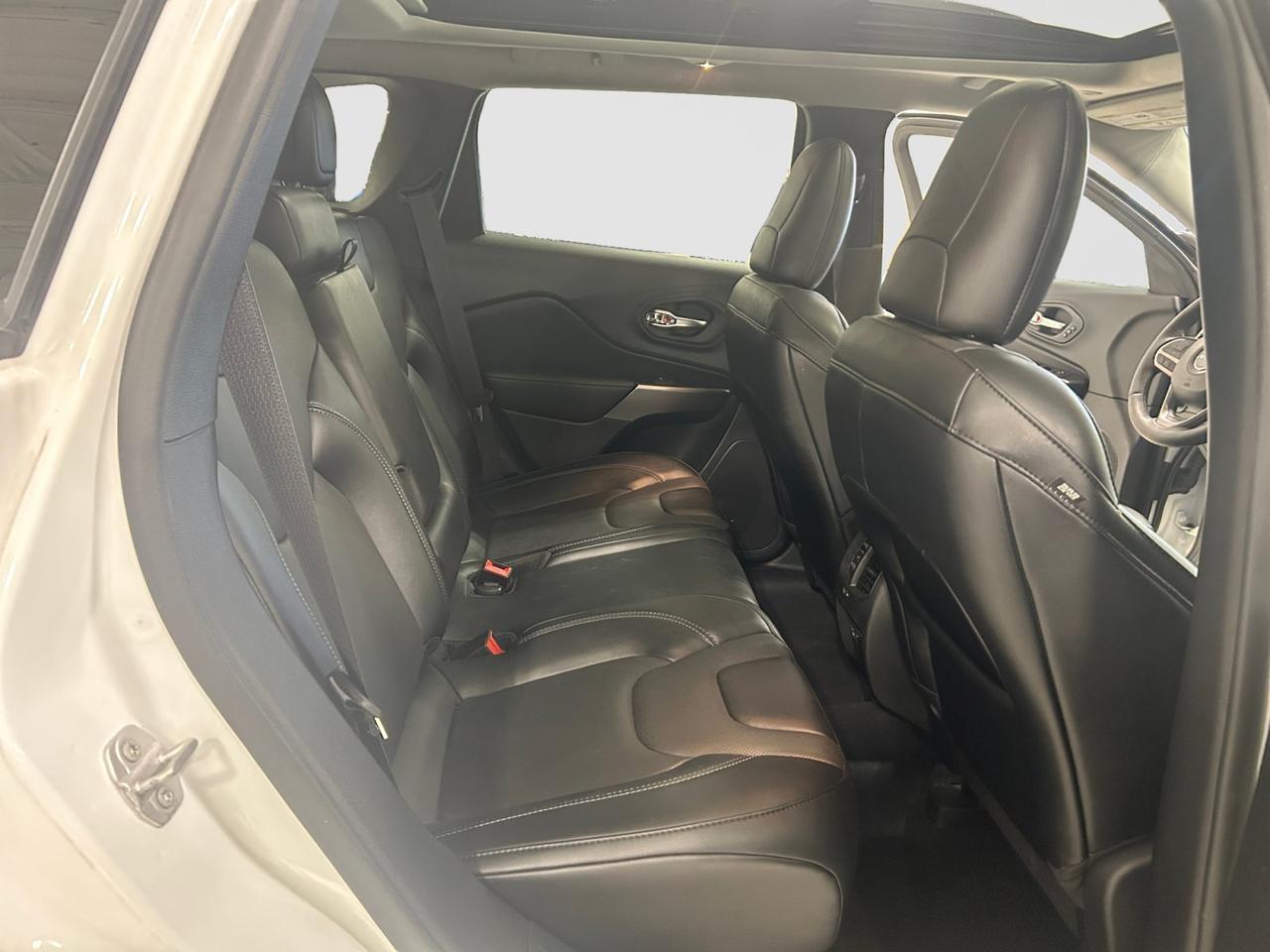 2022 Jeep Cherokee Limited New Braunfels TX