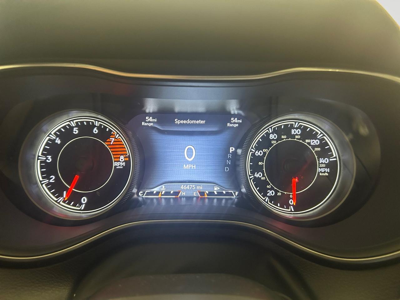 2022 Jeep Cherokee Limited New Braunfels TX