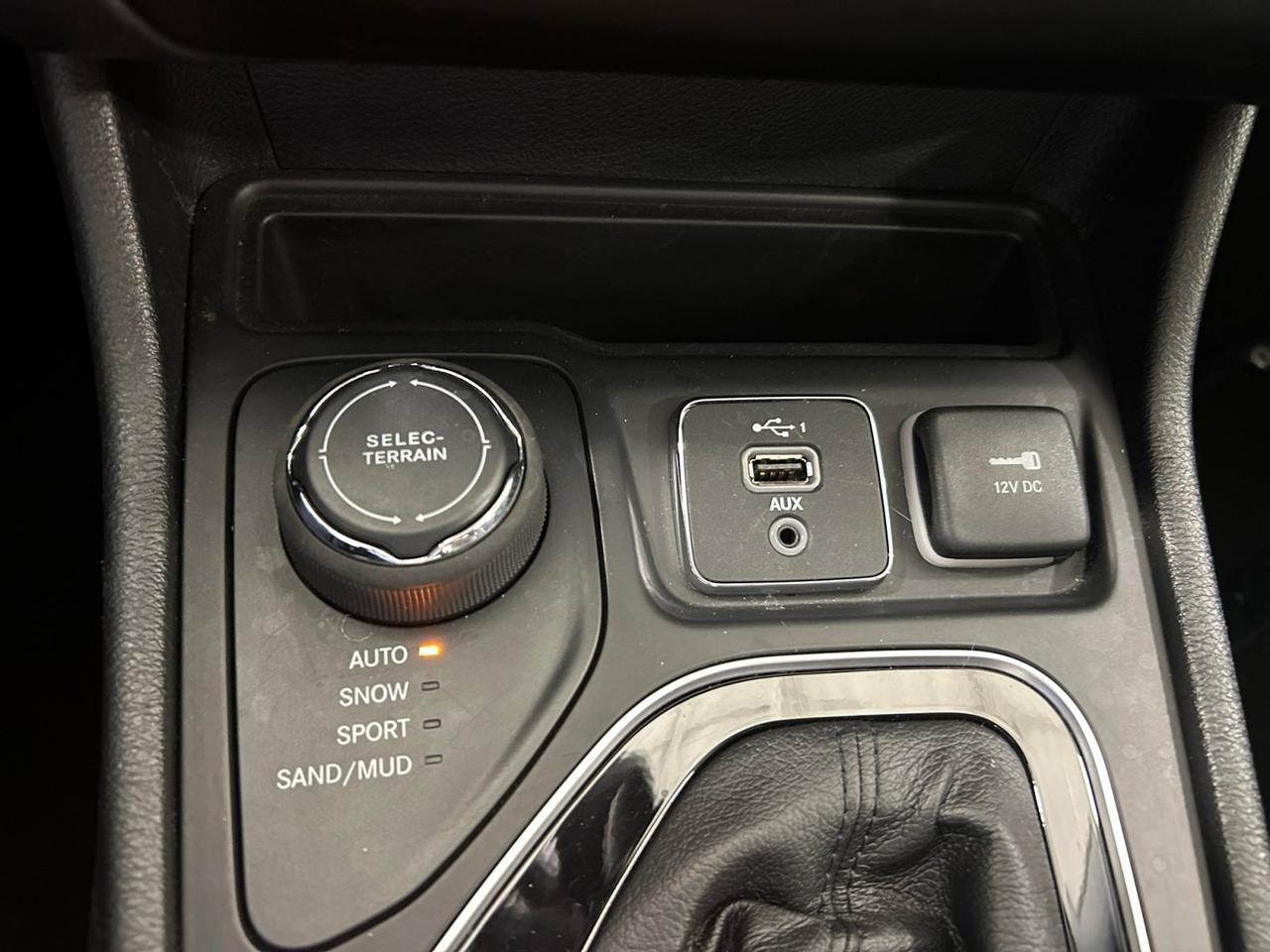 2022 Jeep Cherokee Limited New Braunfels TX