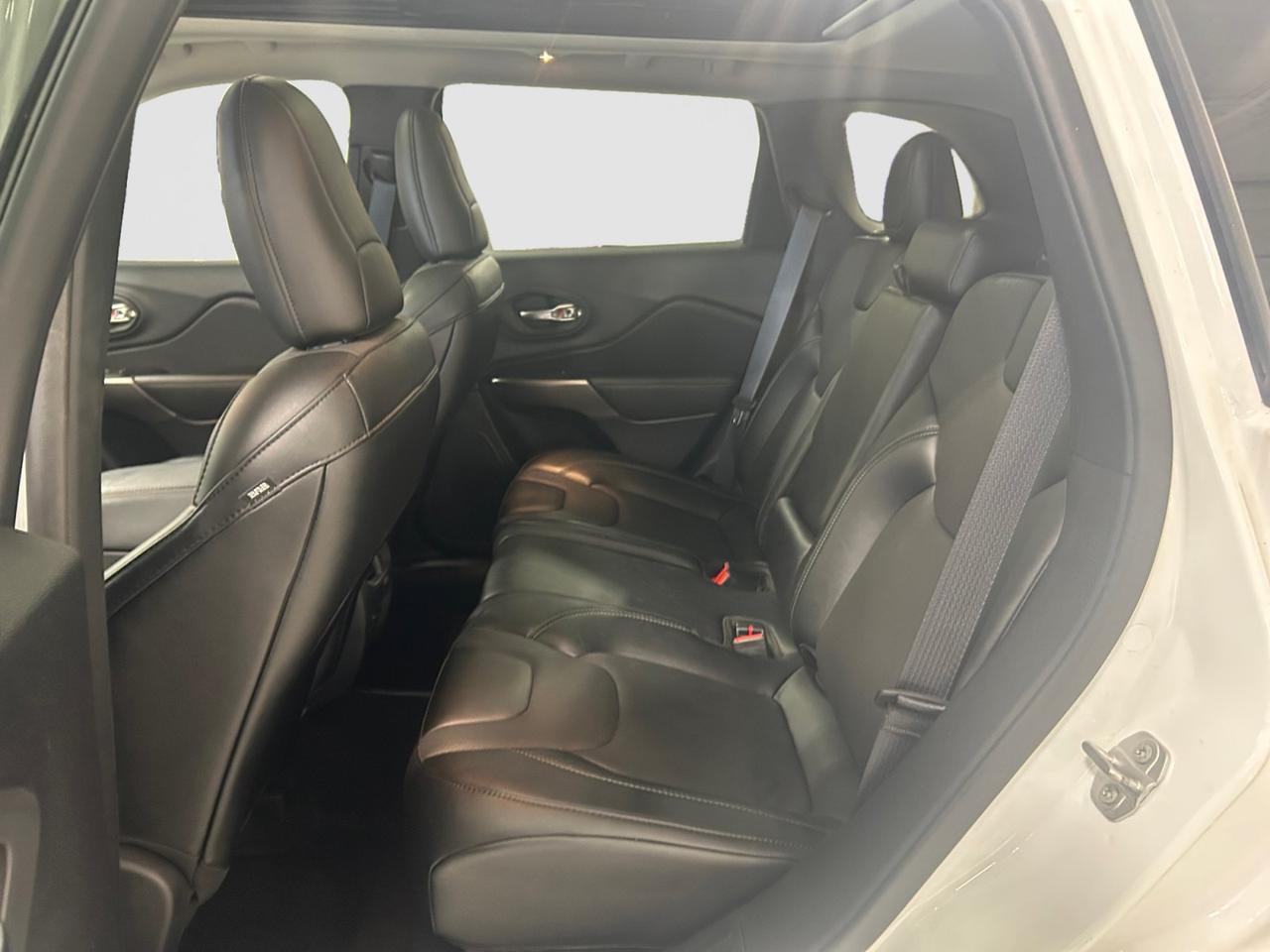 2022 Jeep Cherokee Limited New Braunfels TX