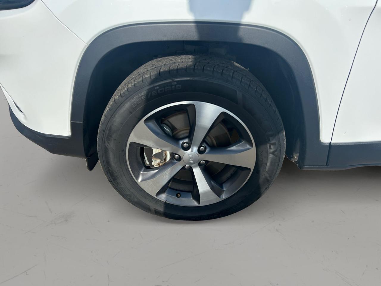 2022 Jeep Cherokee Limited New Braunfels TX