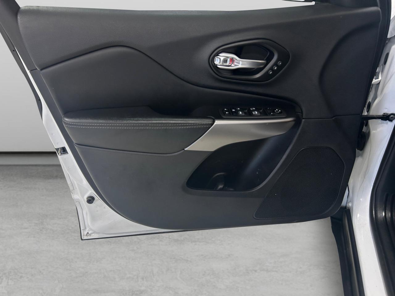 2022 Jeep Cherokee Limited New Braunfels TX