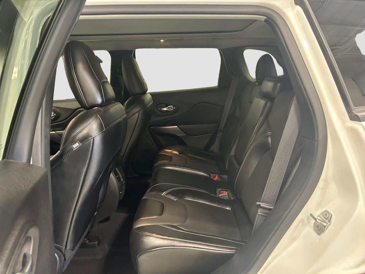 2022 Jeep Cherokee Limited New Braunfels TX