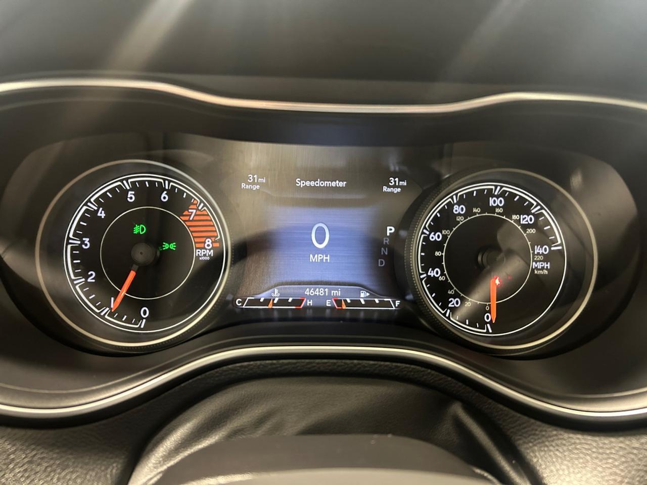 2022 Jeep Cherokee Limited New Braunfels TX