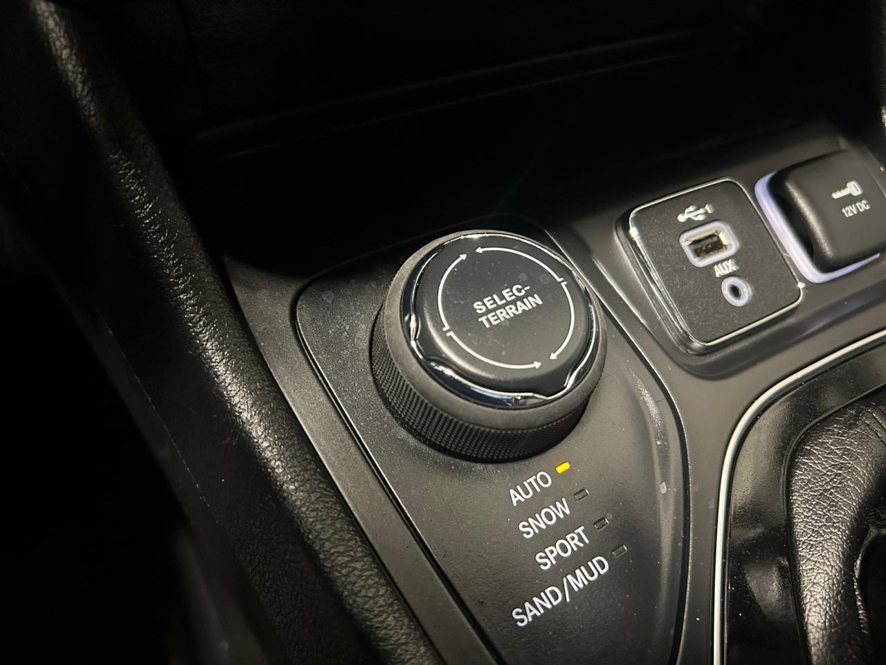 2022 Jeep Cherokee Limited New Braunfels TX