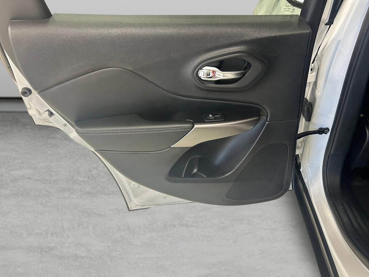 2022 Jeep Cherokee Limited New Braunfels TX
