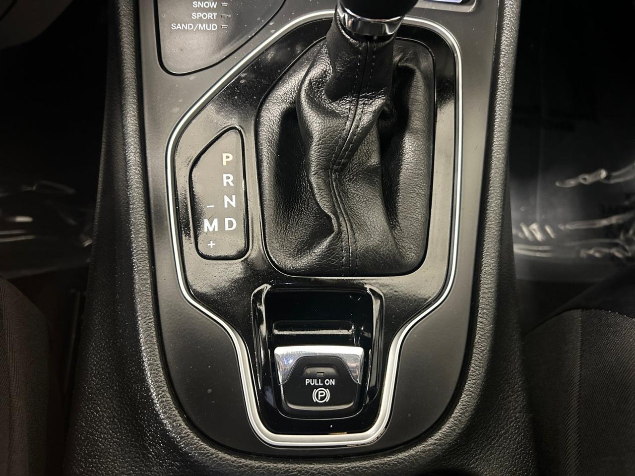 2022 Jeep Cherokee Limited New Braunfels TX