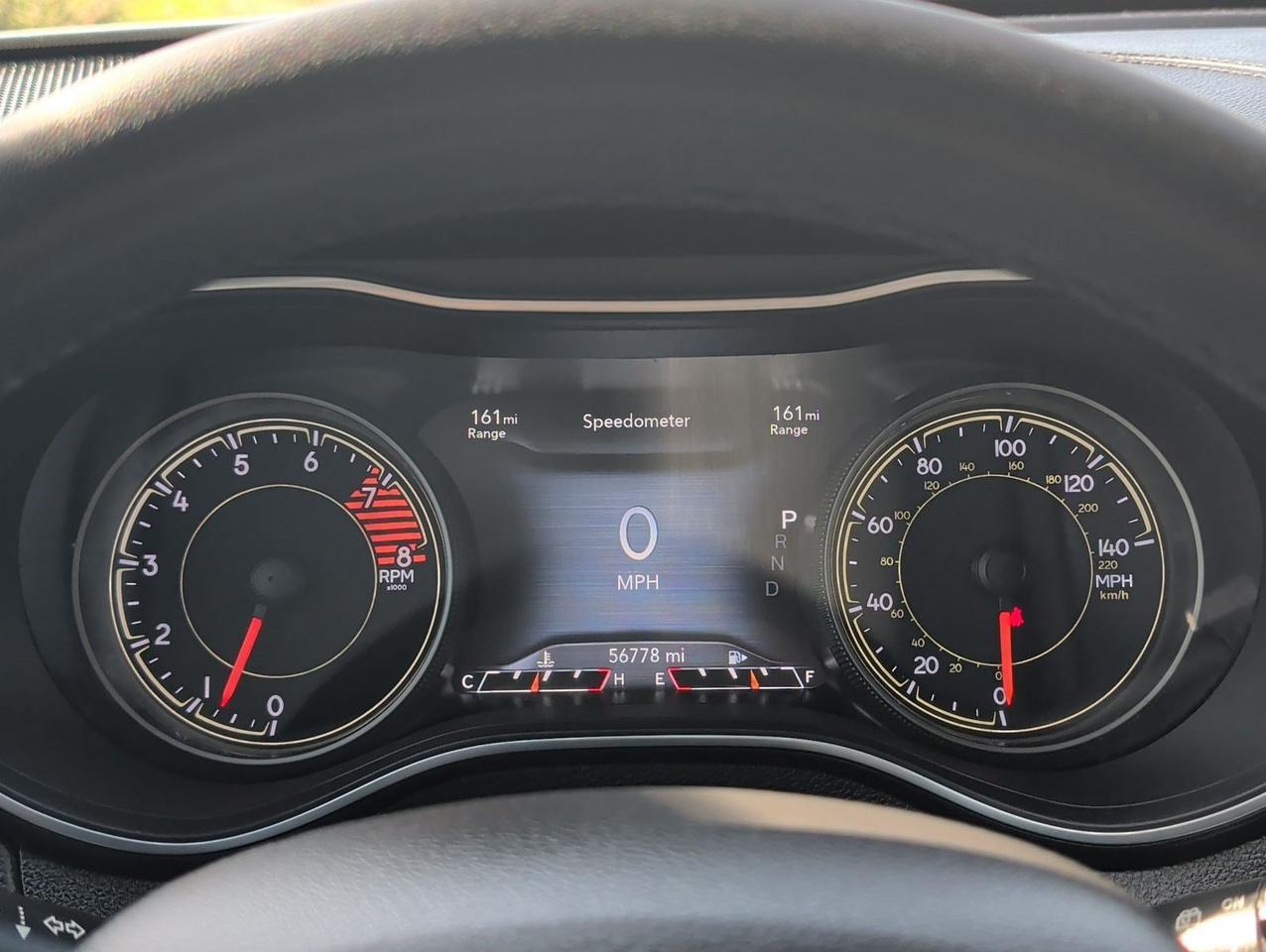 2022 Jeep Cherokee Limited San Juan TX