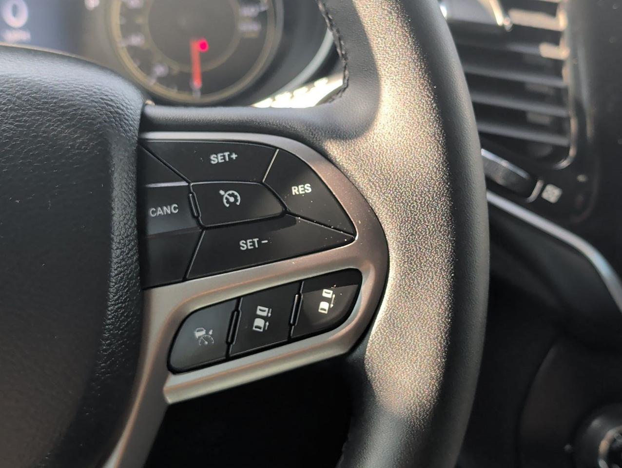 2022 Jeep Cherokee Limited San Juan TX