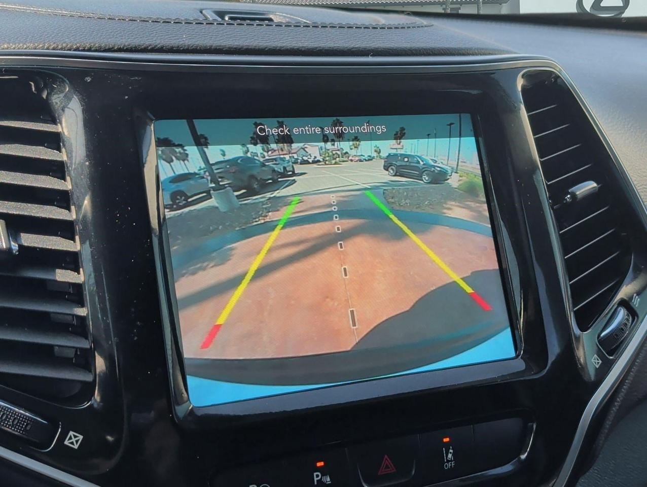2022 Jeep Cherokee Limited San Juan TX