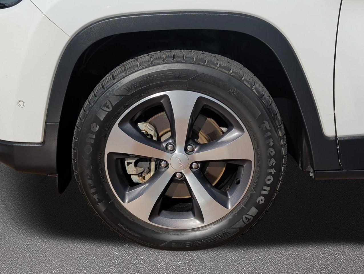 2022 Jeep Cherokee Limited San Juan TX