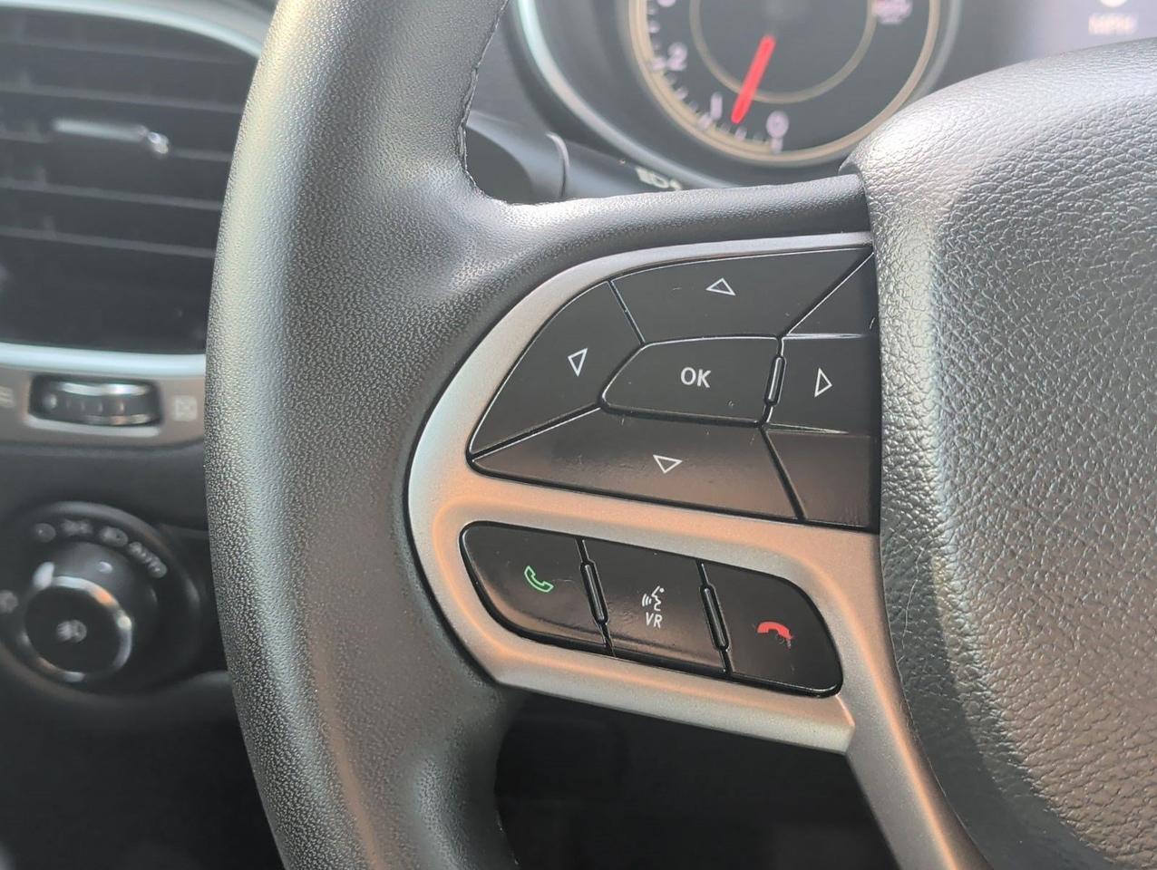 2022 Jeep Cherokee Limited San Juan TX